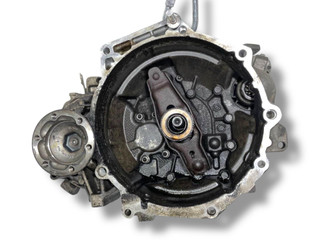 КПП механическая (МКПП) Volkswagen Passat B6 2010, 1.8 л., бензин, KVT, KVT04098, MDP, LHY, MUF, NMY, MUE
