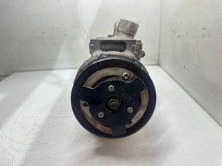 компрессор кондиционера Volkswagen Passat B6 (2005 - 2010), дизель, 1K0820803S, 1K0820803F, 1K0820803G, 1K0820803H