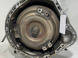 КПП автоматическая (АКПП) Mercedes-Benz C-Класс W204 [рестайлинг] 2014, 1.8 л., бензин, 722997