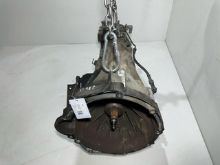 КПП механическая (МКПП) Volkswagen Amarok 1 поколение 2H 2011, 2.0 л., CDCA, дизель, CDC, CDCA, CDCB, 0C6300020H