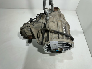 раздаточная коробка Volkswagen Amarok 1 поколение 2H 2011, 2.0 л., CDCA, дизель, CDC, CDCA, CDCB, 0C7341010G, XM0008876