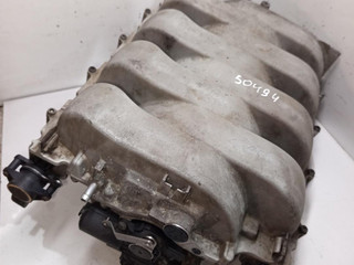 коллектор впускной Audi Q7 4L [рестайлинг] 2009, 4.2 л., BAR, бензин, 079133185AD