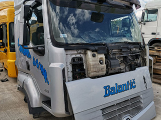 Renault Premium 2 поколение