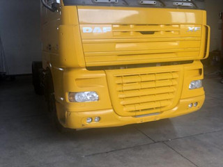 DAF XF 105 1 поколение