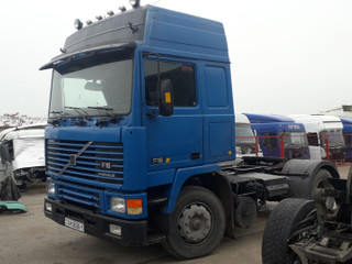 Volvo F