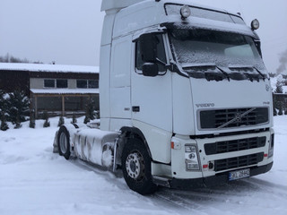Volvo FH