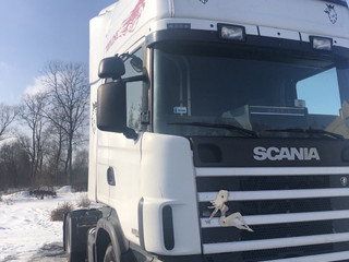 Scania 5-Series
