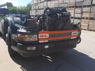 Scania 4-Series