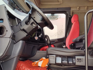 Scania 5-Series