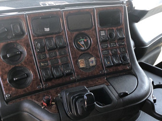 Scania 4-Series