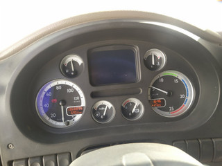 DAF XF 105 1 поколение