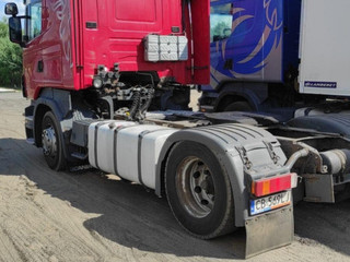 Scania 5-Series