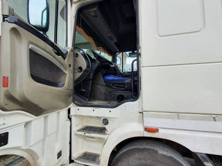 DAF XF 105 1 поколение