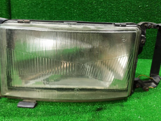 фара левая Scania 4-Series 2004, 11.7 л., DC 12.03, дизель, МКПП, 1732509, 1EG007150-21, 771-1104L-LD-EM