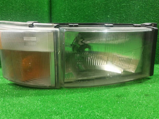 фара правая Scania 5-Series 2007, 11.7 л., DC 12.15, дизель, АКПП, 1732510, 1EG007150-22, 150-101, 771-1104R-LDEMU, 042.057, 73517, AC1446588