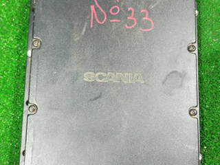 блок управления ретардером Scania 4-Series 2004, 11.7 л., DC 12.03, дизель, МКПП, 1505135