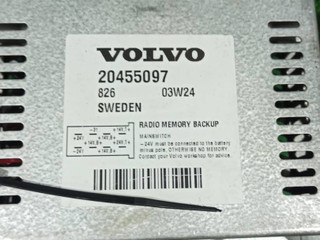 Преобразователь напряжения Volvo FH 2 поколение 2005, 12.1 л., D12D460, дизель, 20455097