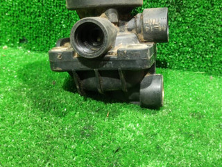 Клапан ускорительный MAN TGA 1 поколение 2004, 10.5 л., D 2066 LF 01, дизель, АКПП, 9730060030
