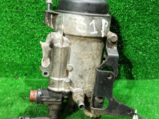 корпус топливного фильтра MAN TGA 1 поколение 2005, 10.5 л., D 2066 LF 01, дизель, АКПП, 51125017290, 51125017312, 51125017347, 51125017324
