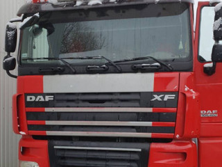 DAF XF 105 1 поколение