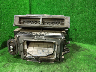 корпус отопителя (печки) DAF XF 105 1 поколение 2008, МКПП, 1697536