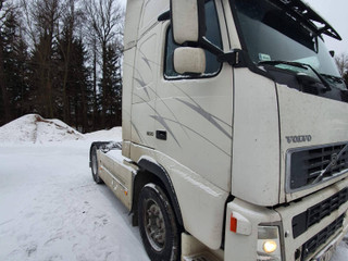 Volvo FH 2 поколение
