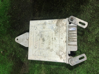 блок ABS Volvo F 1986, 12.0 л., TD 122 F, дизель, МКПП, 4460040540, 8141342