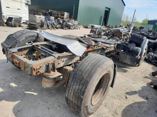 Renault Premium 1 поколение