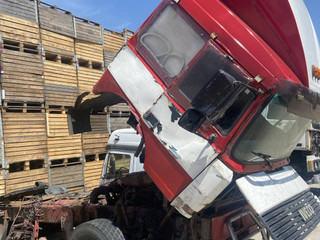 IVECO TurboStar 1 поколение