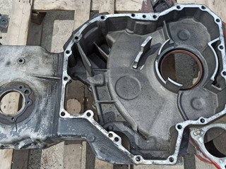 кожух маховика IVECO Stralis 1 поколение 2005, 12.9 л., F3BE0681A, дизель, МКПП, 50030974, 500324441
