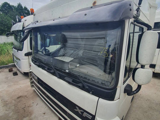 DAF XF 105 1 поколение