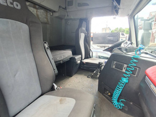 IVECO Stralis 2 поколение