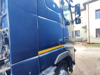 Volvo FH 2 поколение