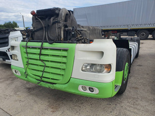 DAF XF 105 1 поколение