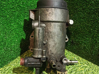 корпус топливного фильтра MAN TGA 1 поколение 2008, 10.5 л., D 2066 LF 01, дизель, МКПП, 51125017277