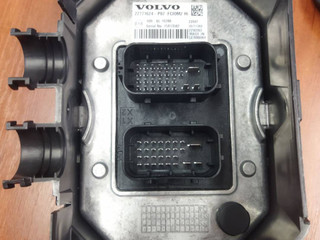 блок управления светом Volvo FH 3 поколение 2016, 22771624, 23140886, 22771624-P07, 22771626, 21546863, 21855896, 21855942