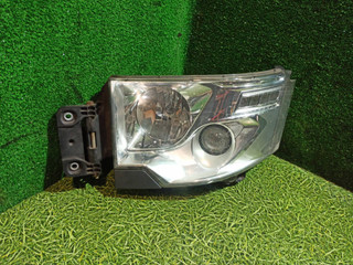 фара левая Renault T-Series 1 поколение 2014, дизель, АКПП, 89207611, 7482251331