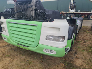 DAF XF 105 1 поколение