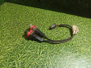 проводка Ebs Renault T-Series 1 поколение 2014, дизель, АКПП, 21556408