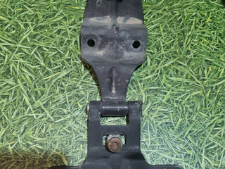 петля капота MAN TGA 1 поколение 2005, 10.5 л., D 2066 LF 01, дизель, АКПП, 81611450002, 81624400042