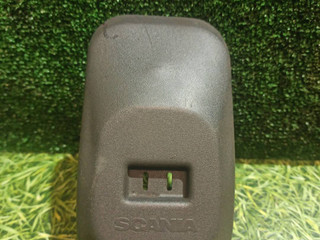 крепление бака топливного Scania 5-Series 2007, 11.7 л., DC 12.15, дизель, АКПП, 1365701