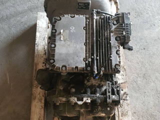 КПП автоматическая (АКПП) Renault T-Series 1 поколение 2014, дизель, АКПП, 7403190713, 3190713, AT2412E, 7485001828