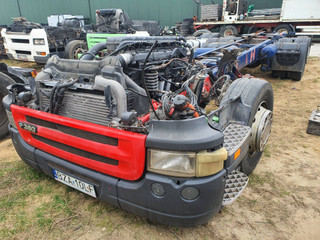 Scania 5-Series