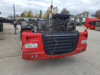 DAF XF 105 1 поколение