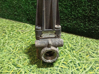 клапан ограничения давления MAN TGA 1 поколение 2006, 10.5 л., D 2066 LF 01, дизель, МКПП, 4750103330