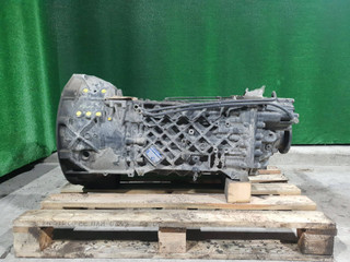 КПП механическая (МКПП) IVECO Stralis 2 поколение 2009, дизель, МКПП, 16S2220TD, 41272575