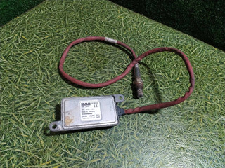 Датчик NOx DAF XF 105 1 поколение 2008, дизель, АКПП, 2011649