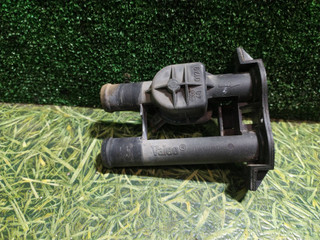 кран отопителя (печки) Renault Premium 2 поколение 2007, 10.8 л., DXi 11, дизель, МКПП, грузовик, 400179, T358652753T