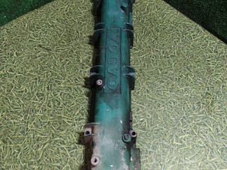 коллектор впускной Volvo FH 2 поколение 2008, 20506150, 21217822, 21124192, 21833410