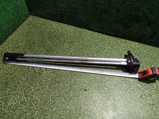 заборник топлива MAN TGA 1 поколение 2005, 12.8 л., D 2876 LF 12, дизель, МКПП, 81272036021